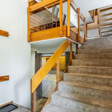 Snowcreek IV 549 Villa แมมมอธ เลกส์ ภายนอก รูปภาพ