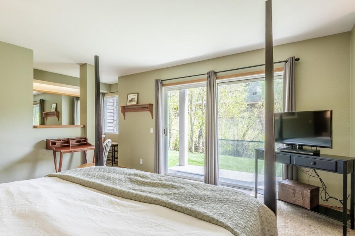 Snowcreek IV 549 Villa แมมมอธ เลกส์ ภายนอก รูปภาพ