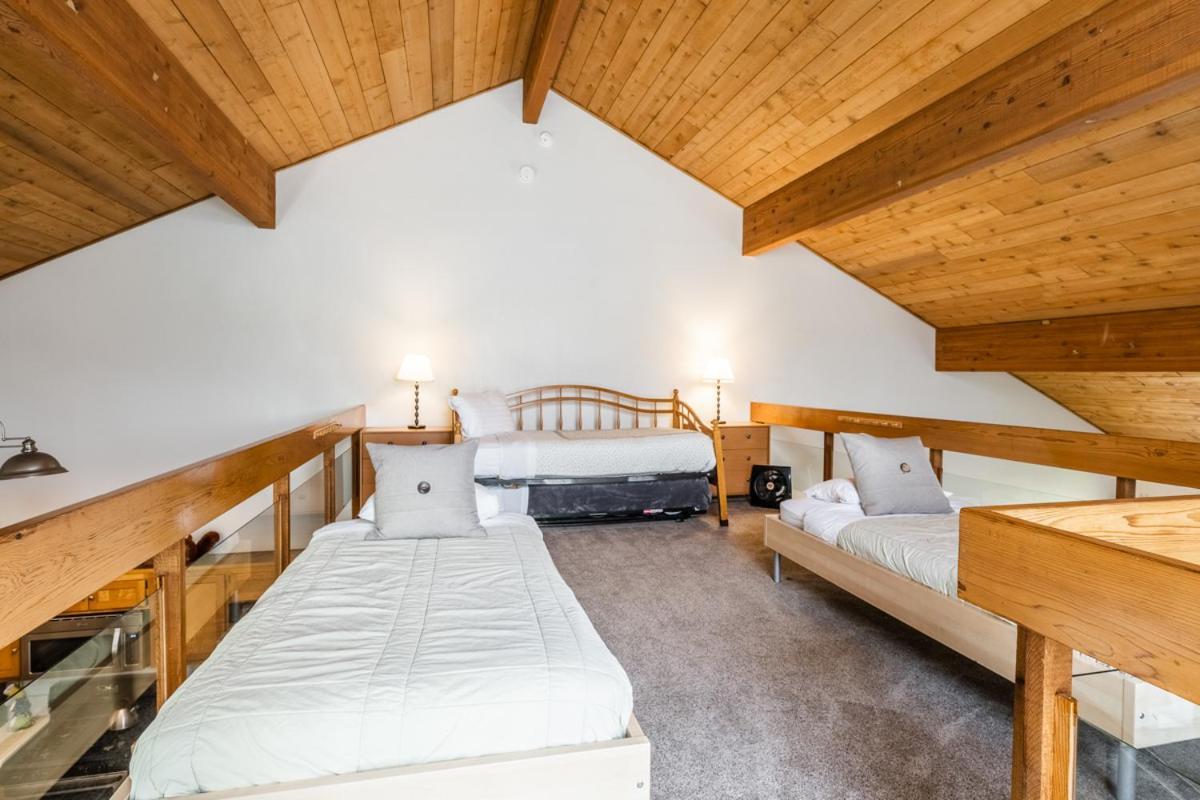 Snowcreek IV 549 Villa แมมมอธ เลกส์ ภายนอก รูปภาพ
