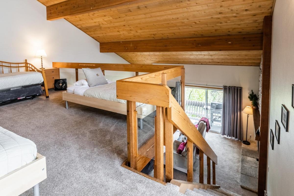 Snowcreek IV 549 Villa แมมมอธ เลกส์ ภายนอก รูปภาพ