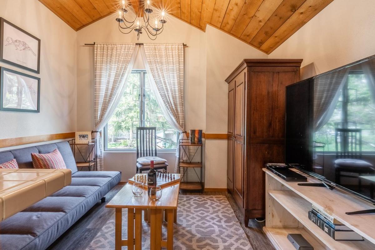 Snowcreek IV 549 Villa แมมมอธ เลกส์ ภายนอก รูปภาพ