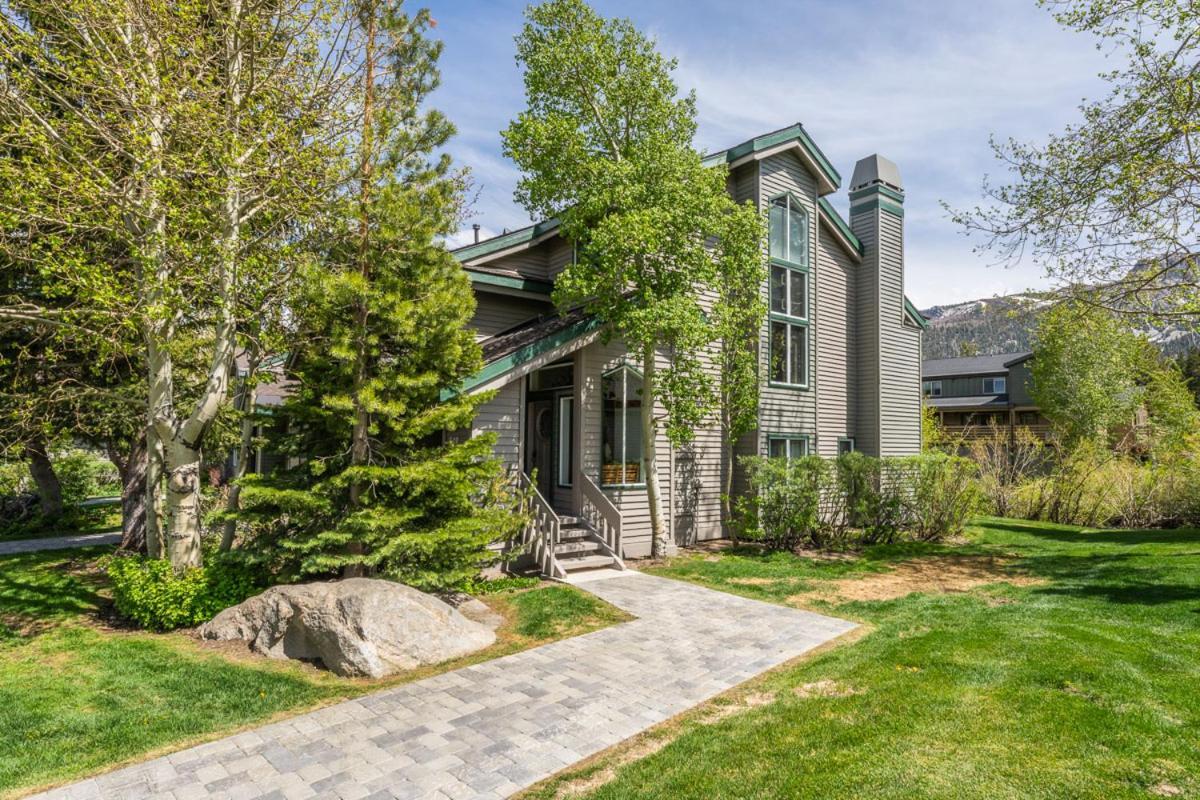 Snowcreek IV 549 Villa แมมมอธ เลกส์ ภายนอก รูปภาพ