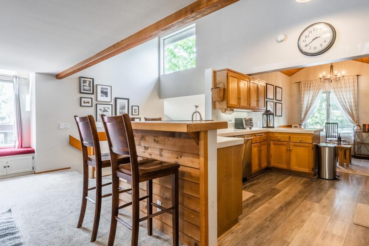 Snowcreek IV 549 Villa แมมมอธ เลกส์ ภายนอก รูปภาพ