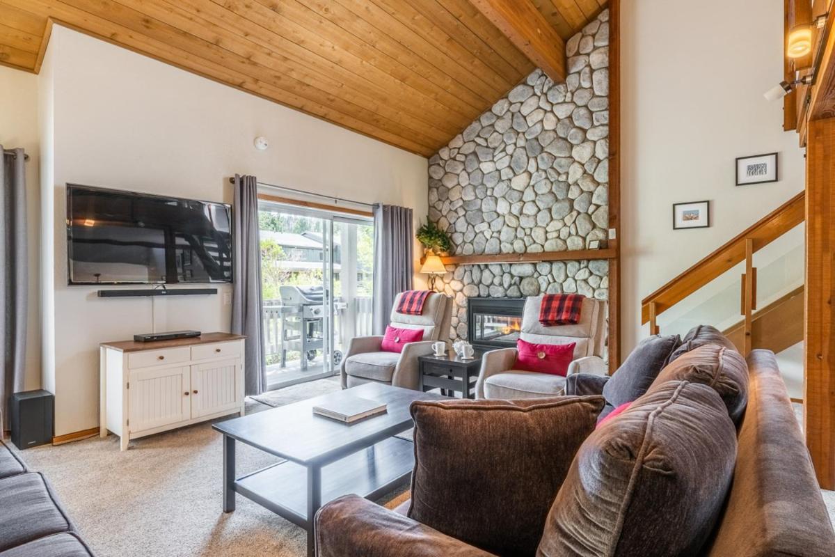 Snowcreek IV 549 Villa แมมมอธ เลกส์ ภายนอก รูปภาพ